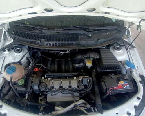 Volkswagen Saveiro 1.6 C/extendida Pack 2012 $14.599.000