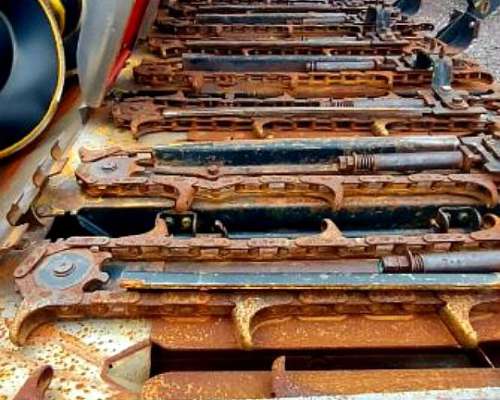 Maicero Franco Fabril - año 2011