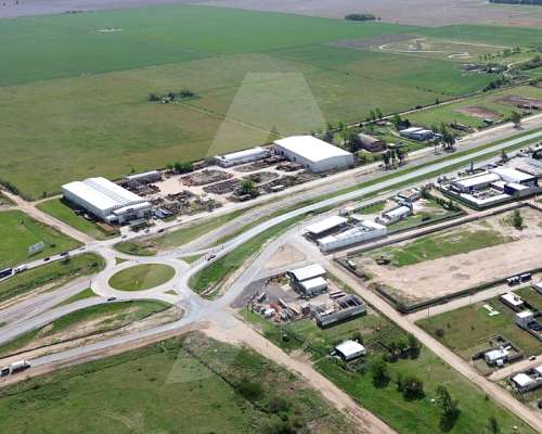 🌾 Campo en Alquiler/venta – Río Cuarto (córdoba)