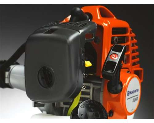 Desmalezadora Husqvarna 143 RII (sthil Echo)