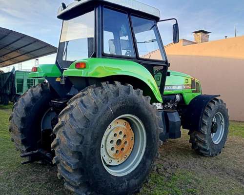 Agco Allis 6.175 DT