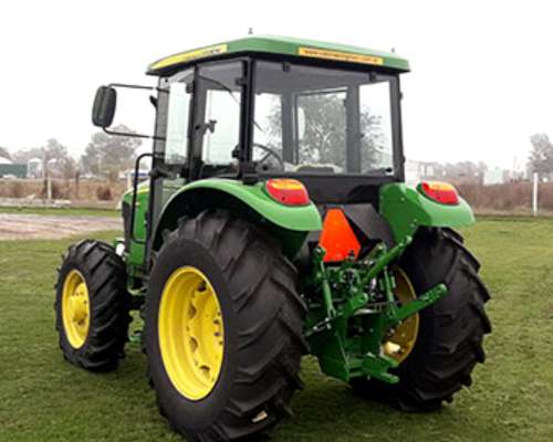Cabina Vignoni para Tractor John Deere 5090/5082