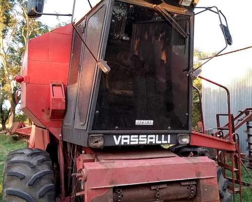 . Vasalli 1200 .