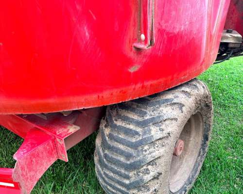 Mixer Vertical GEA MGV 150 Revestido Acero Inox