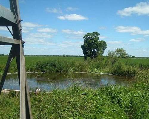 Estancia San José – Campo Ganadero – 7.630 Ha – la Gallareta