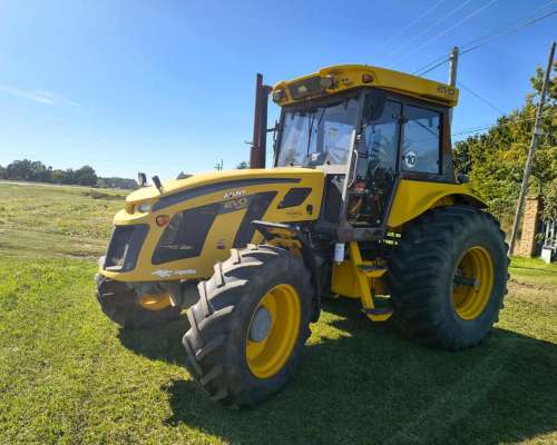 Tractor Pauny EVO 250a