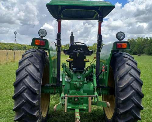 Tractor John Deere 2730 Impecable Como Nuevo