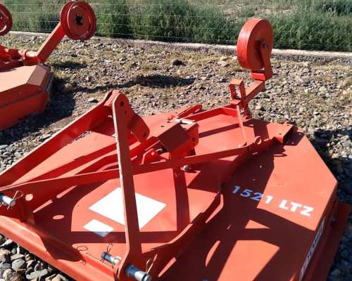 Desmalezadora Yomel 1521 LTZ Precio Promocion