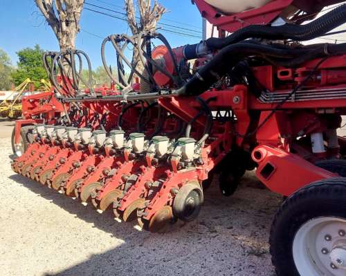 Plantor Precision Planting 30 a 42