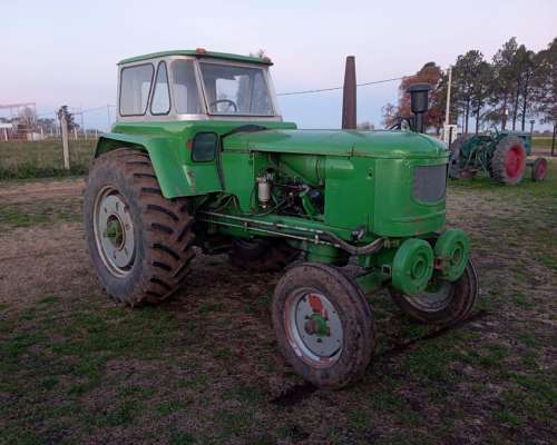 Tractor Deutz a 70