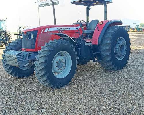 Tractor Massey Ferguson 4299
