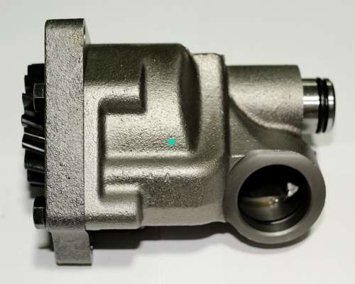 Bomba de Aceite Motor New Holland Genesis