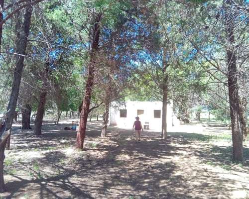 Campo Ganadero 820 Hectareas. Ubicado en Navia, San Luis
