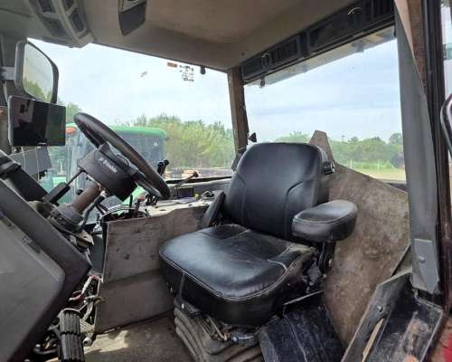 Tractor Case 8930 Usado