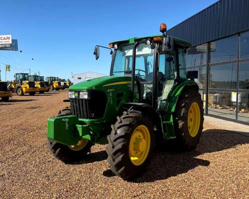 Tractor John Deere 5090