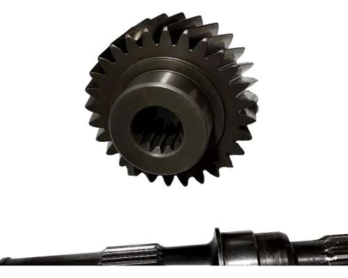 Kit Eje y Engranaje de Distribucion Bomba Hidraulica