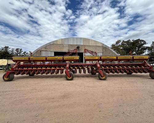 Sembradora Super Walter de 32 a 52