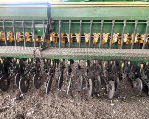 Sembradora Bertini 10000 Mod. 1995 Único Dueño