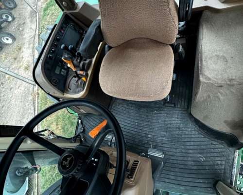 Tractor John Deere 7815 Usado