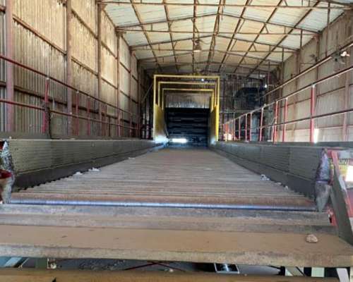 Come Modulo - Module Feeder - Kimbell - Agroads (cod: 784271)