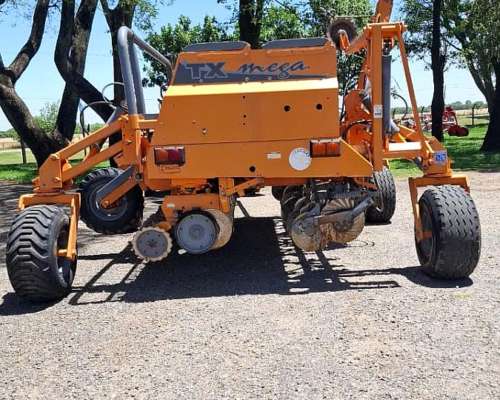 Agrometal TX Mega 9 a 52cm