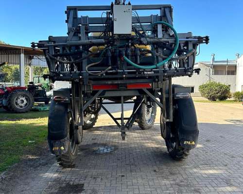 Pulverizadora Pla 3300 2020