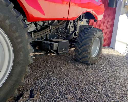 Cosechadora Case IH 6150 año 2022