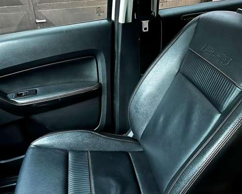 Ford Ranger FX4 AT 4X4 2022 Excelente Estado