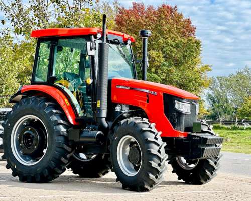 Tractor S-4115 Sinomach
