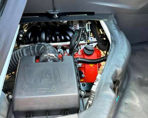 Shineray T30 C/S Chasis con Duales para 2 Ton. 0km MY2026
