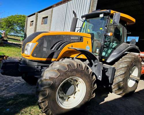 Tractor Valtra BT 150