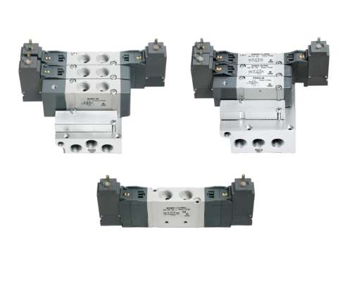 Elettrovalvola per Sensore Pompa Olio per C4 207308 C4L RCZ 1.6 V2726