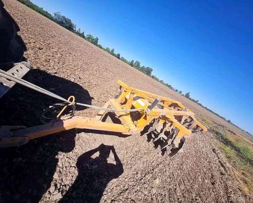 Agricola Rastra 55 Discos Dan_car