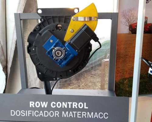 Motores Eléctricos para Siembra