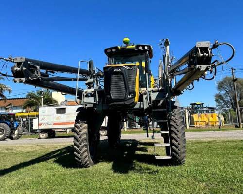 Pla MAP 3 3600 Motor Delantero año 2022