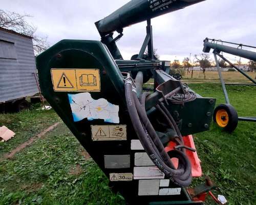 Vendo Richinger EA250 .