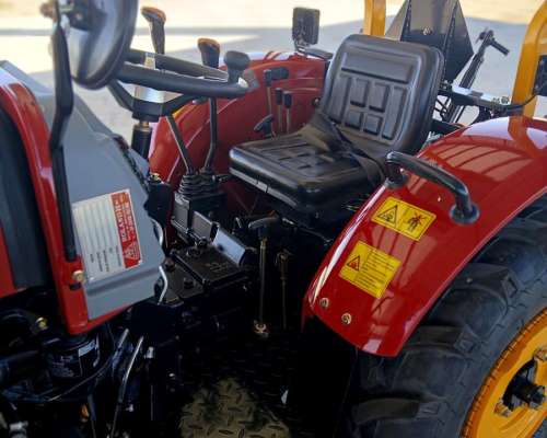 Tractor Roland H 40 HP