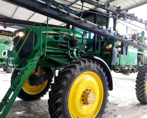 John Deere 4730 2016