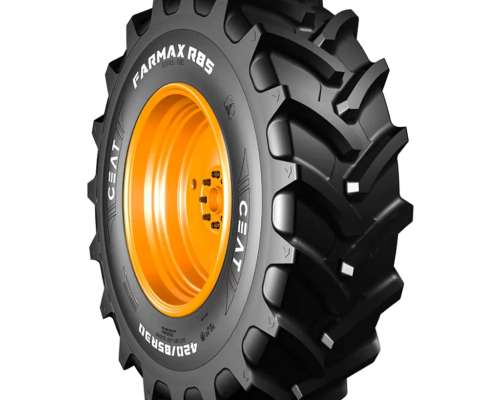 Neumatico 420/85r28 Ceat Farmax R85 (16.9r28) 139a8/b TL R1R