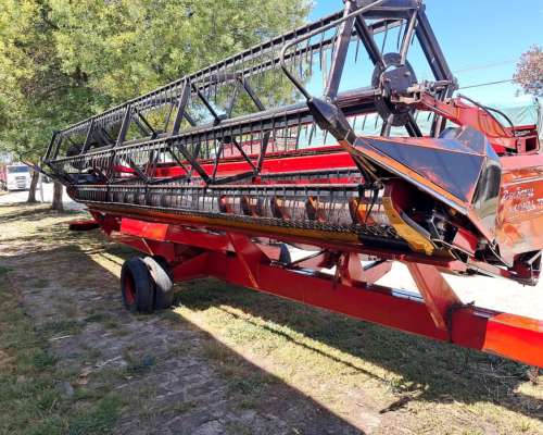 Don Roque 125 Modelo 99 Motor Cummins 5080 Horas Impecable