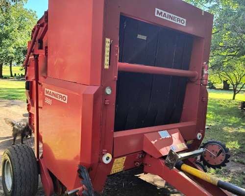 Mainero 5880 año 2011