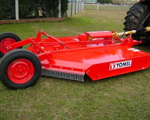 Desmalezadora Yomel - 2210 BRD - Linea Reforzada