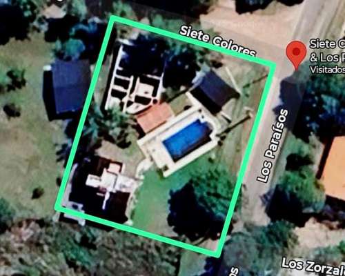 Propiedad en Potrero de los Funes. San Luis