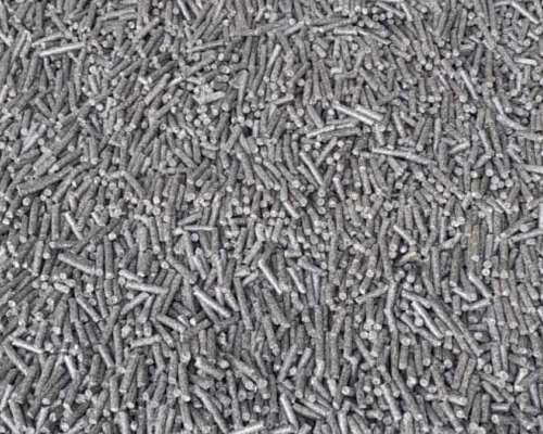 Pellet de Girasol Integral