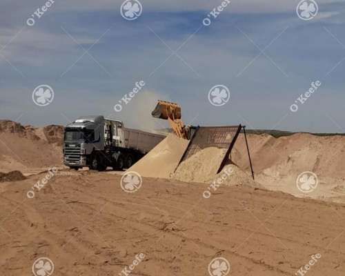 Campo en Venta de 2785 Has en Neuquen