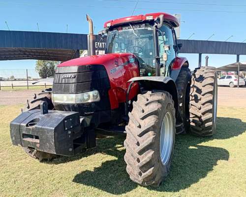 Case IH Puma 230 - año 2019