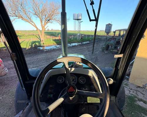 Agrale BX6110 Unico Dueño