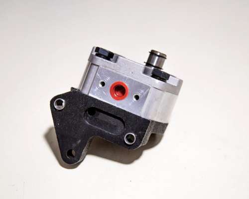 Bomba Hidraulica Toma de Fuerza 3cm