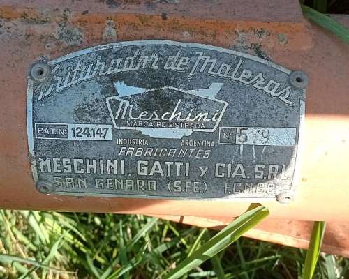 Cardera Meschini y Gatti