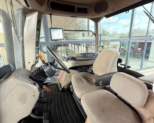 Tractor Magnum 290 año 2012